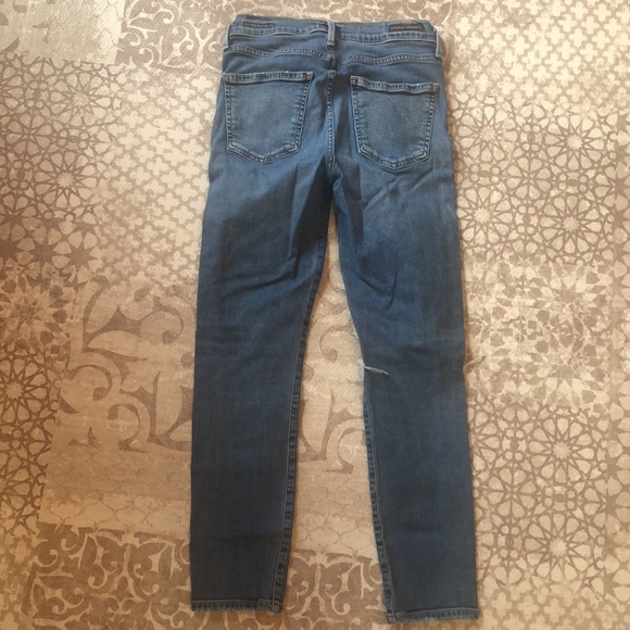 Citizens of Humanity Size 27 - Picture 2 of 4